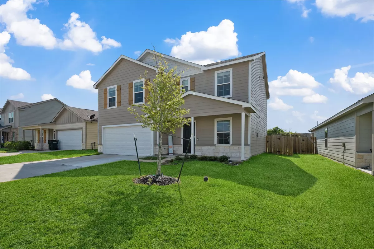 Huntsville, TX 77320,412 Del Monte DR