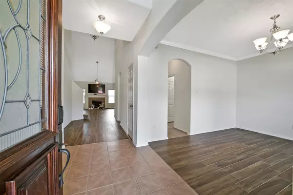 Spring, TX 77388,1815 Vernal Glen CIR