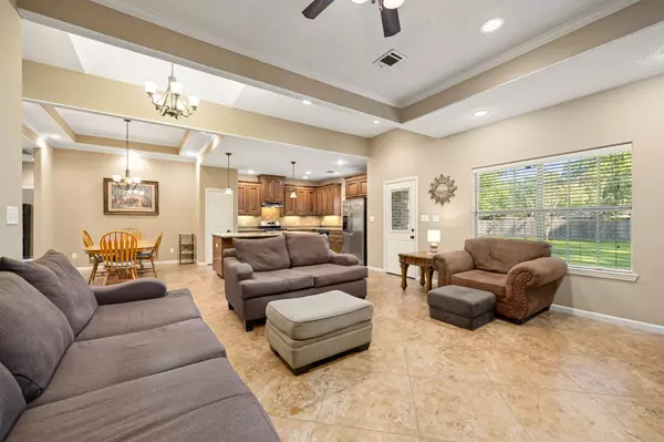 New Caney, TX 77357,2623 Constantine ST