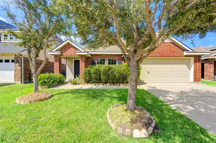 2922 Halcyon Time TRL, Houston, TX 77045