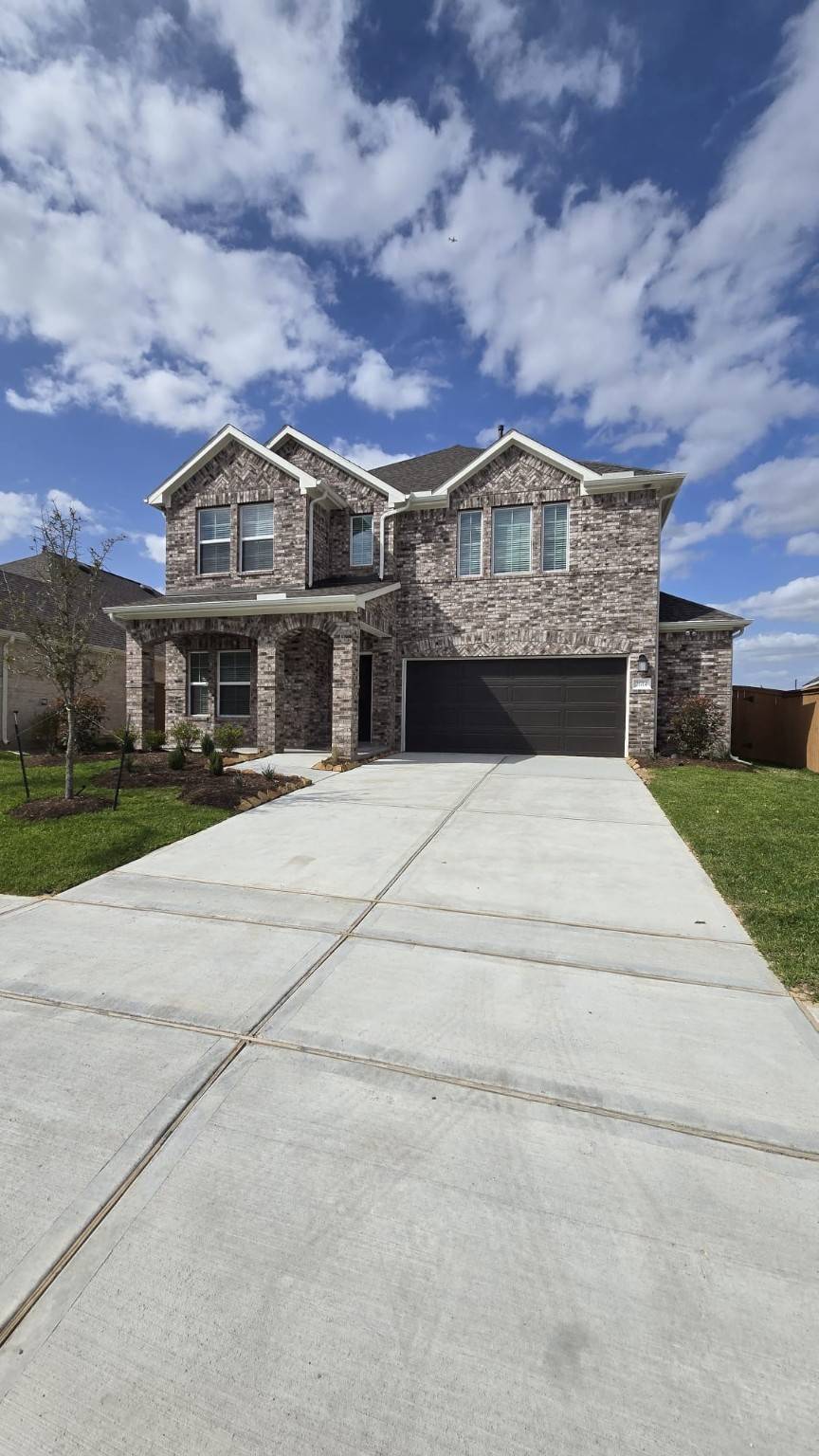 21714 Baltic Reach Dr, Cypress, TX 77433