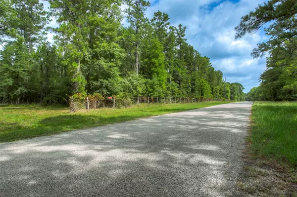 Huntsville, TX 77320,LOT 3 Utley RD