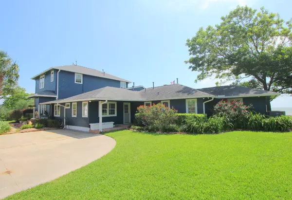 Seabrook, TX 77586,3814 Todville RD