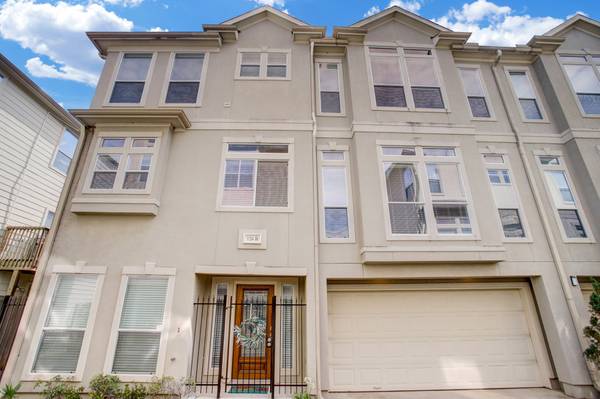 126 Detering ST #B,  Houston,  TX 77007