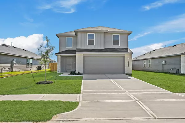 New Caney, TX 77357,19911 Hilbert RD