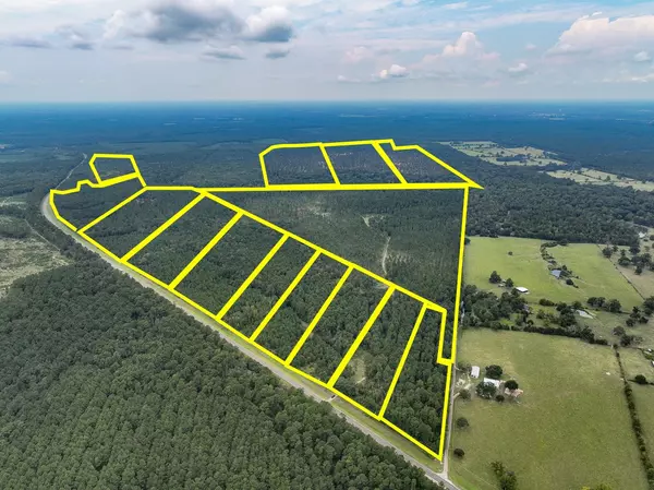 38 Highway 94 RD, Groveton, TX 75845
