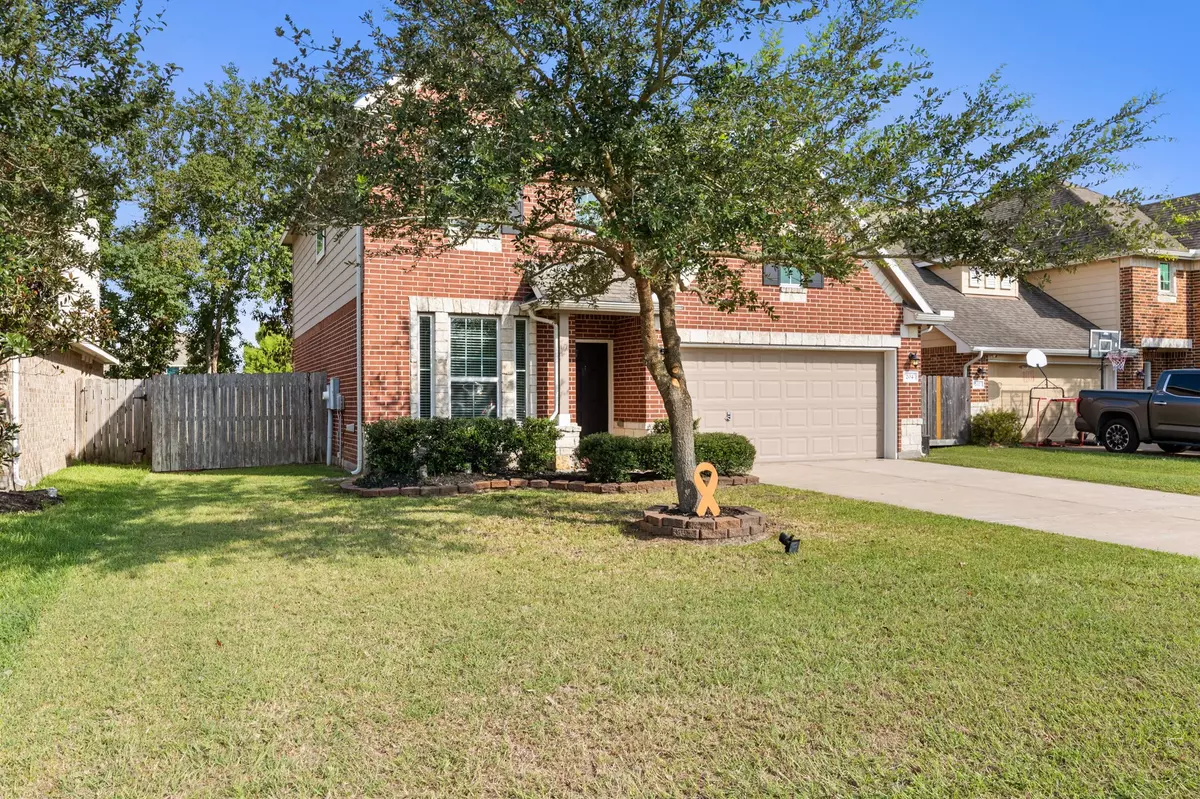Alvin, TX 77511,204 Rippling Creek LN