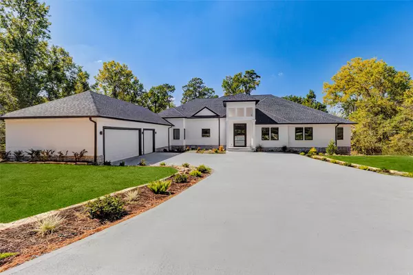 11715 Timbercrest DR, Tomball, TX 77375