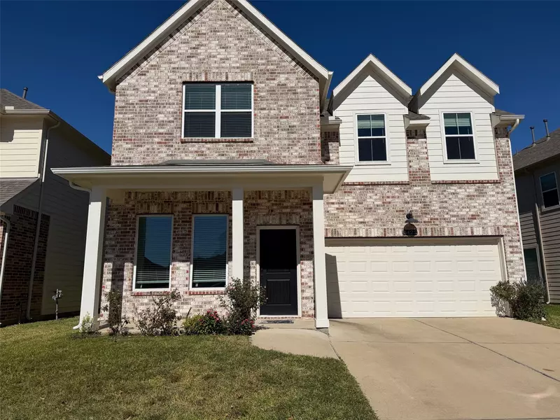 3422 Talia Wood CT, Missouri City, TX 77459