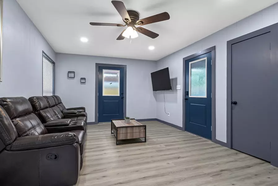 11103 Greenwillow ST, Houston, TX 77035