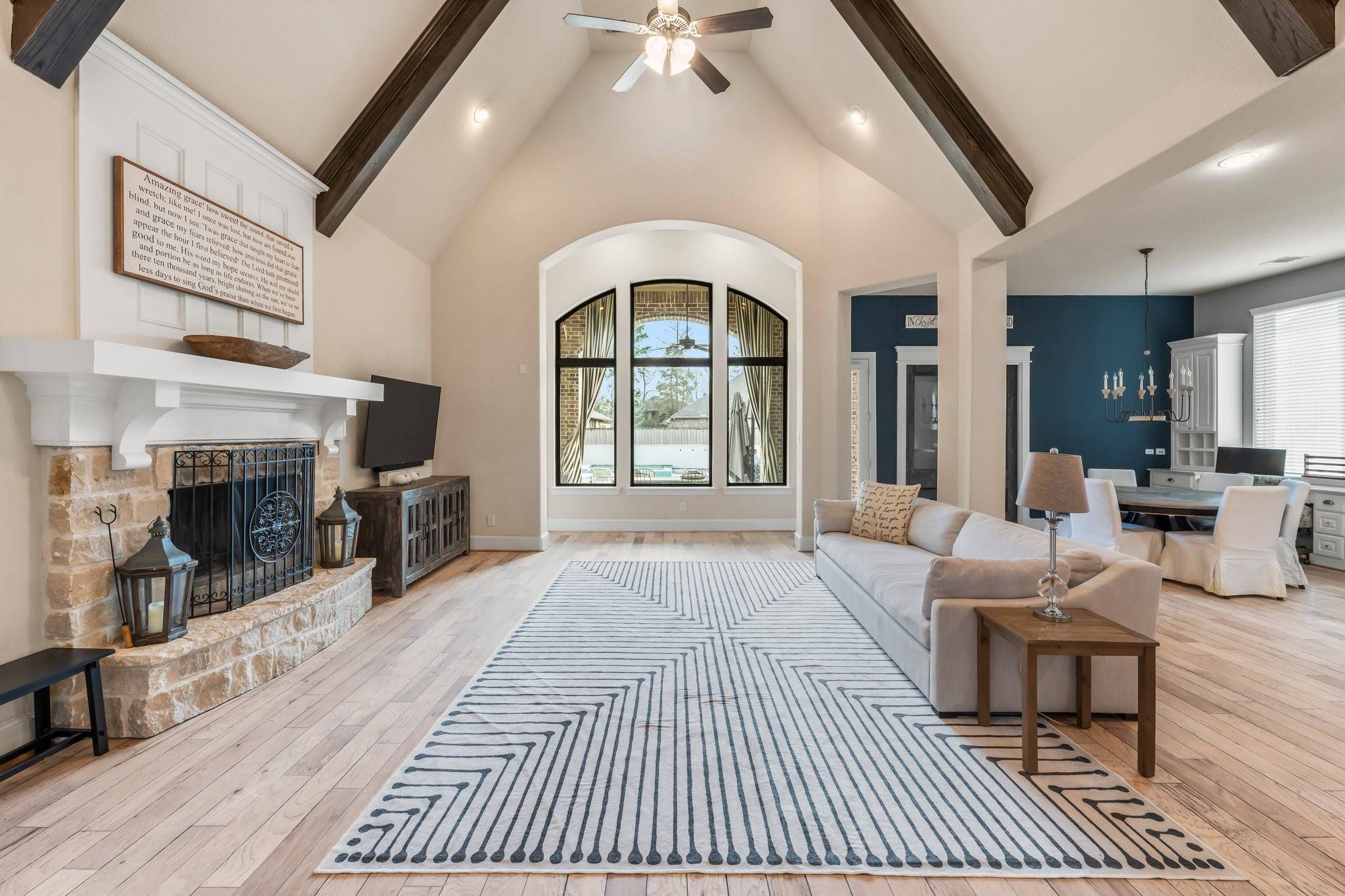 126 Stonecrop PL,  Montgomery,  TX 77316