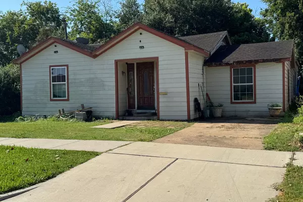 Houston, TX 77012,7912 Ford ST