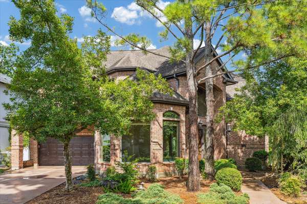6230 Woods Bridge WAY, Houston, TX 77007