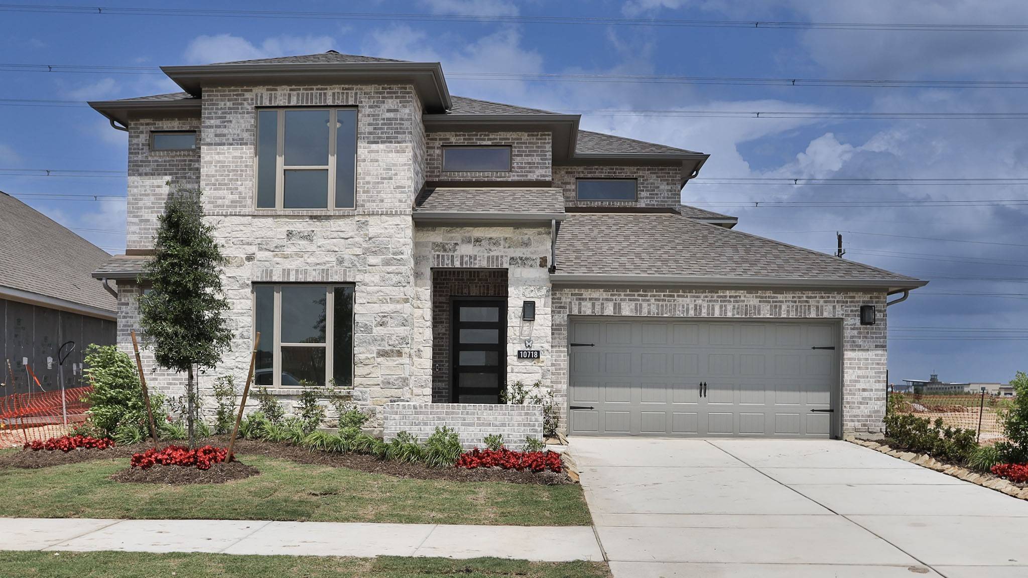 10718 Wild Blue Lupine WAY, Cypress, TX 77433