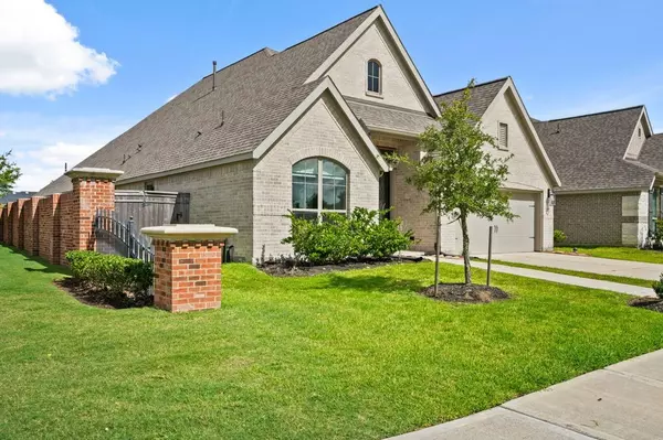 Missouri City, TX 77459,1703 Rustling Creek DR