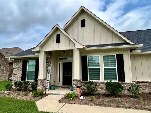 West Columbia, TX 77486,240 Mossy Meadow DR