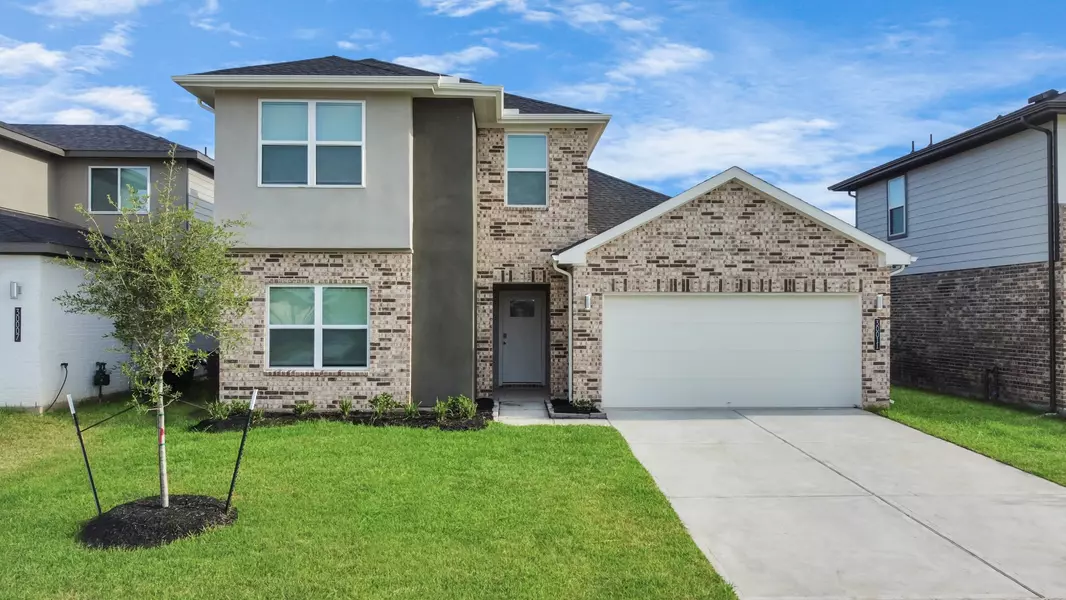 30011 Violet Sky WAY, Katy, TX 77494