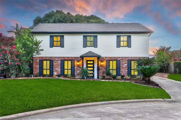 950 Del Norte ST, Houston, TX 77018