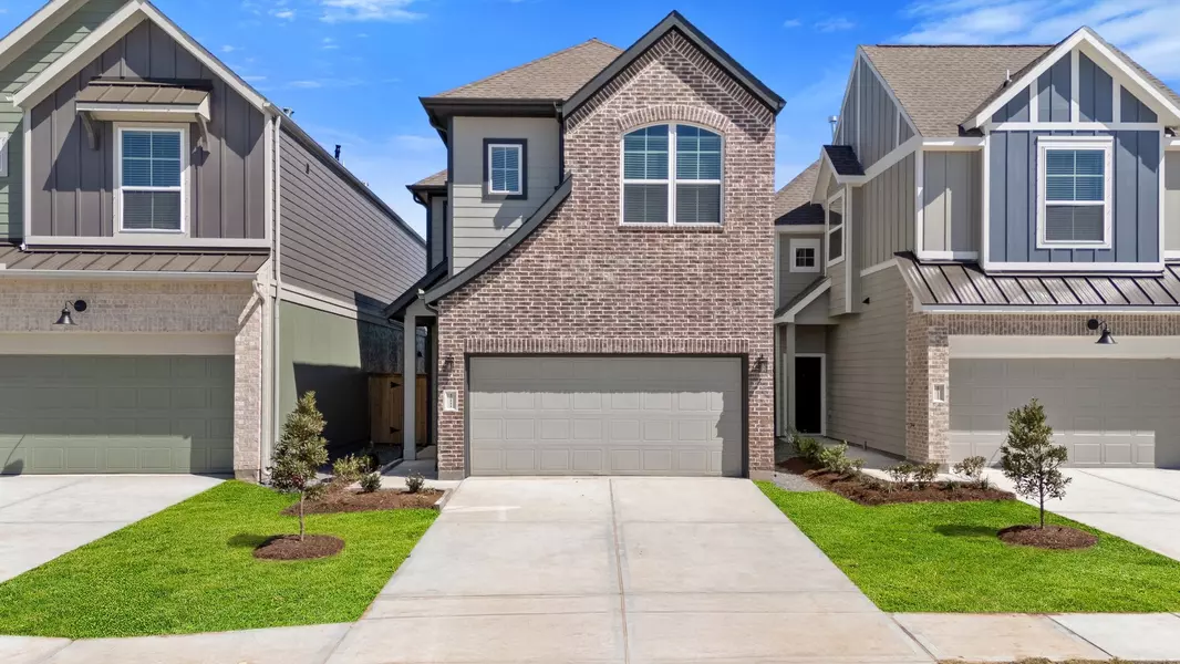 10111 Agave Point Lane, Manvel, TX 77578