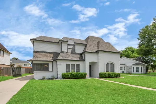Houston, TX 77091,5310 Oak Cove DR