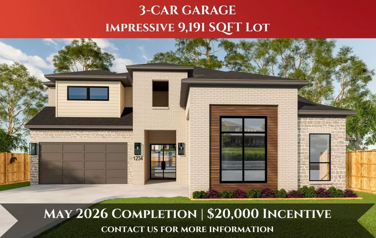 Houston, TX 77055,1918 Ridgecrest DR