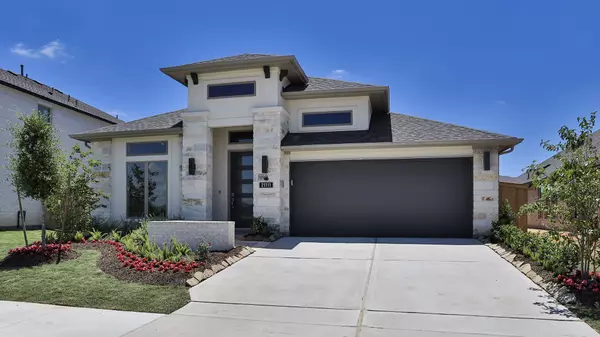 21111 Madera Valley LN, Cypress, TX 77433