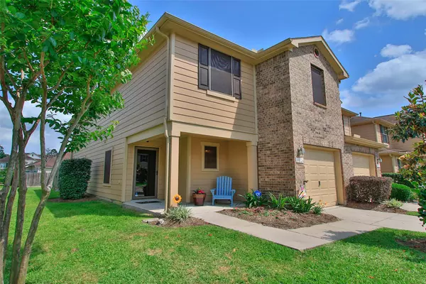 Tomball, TX 77377,16124 Sweetwater Fields LN