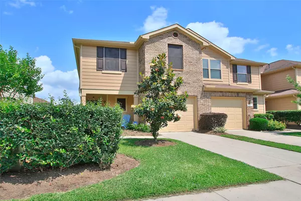 Tomball, TX 77377,16124 Sweetwater Fields LN