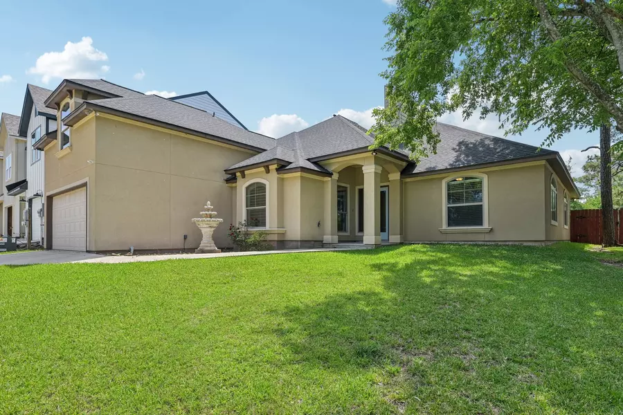 12885 Andromeda CT, Willis, TX 77318