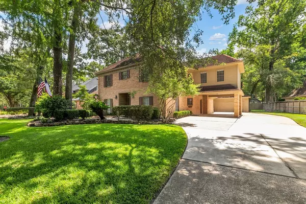 Kingwood, TX 77345,4918 Pine Garden DR