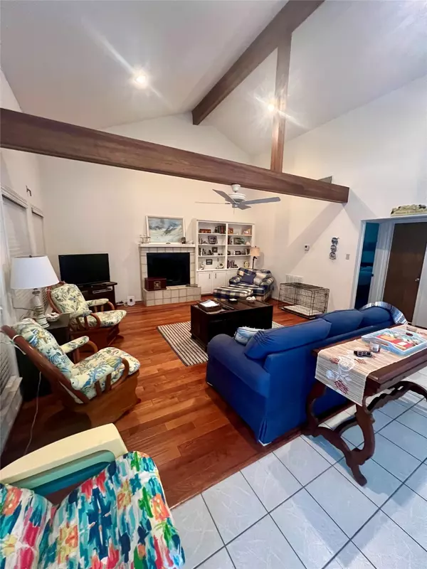 Crystal Beach, TX 77650,3185 Sea Castle DR