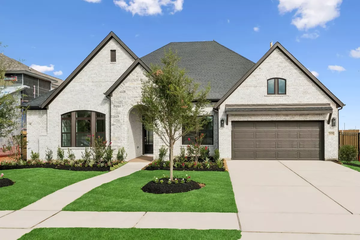 Fulshear, TX 77423,2418 Shooting Star LN