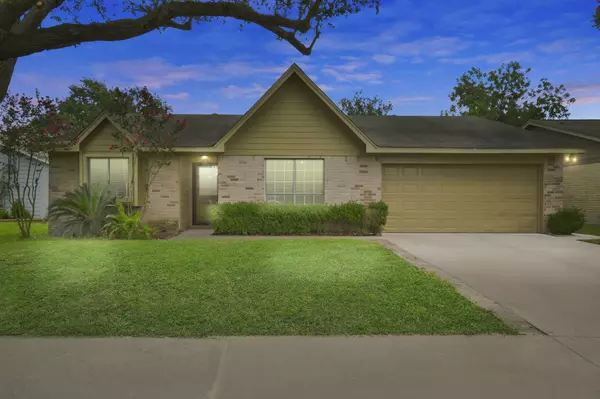 4426 Autumn Meadow DR, Katy, TX 77449