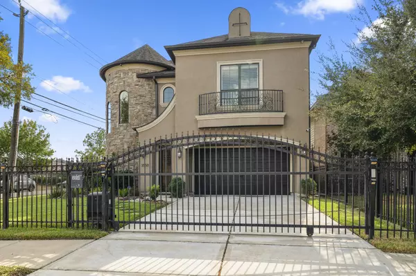 Houston, TX 77021,3550 Griggs RD