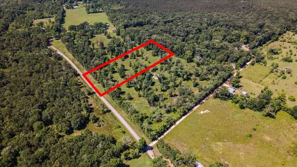 TBD County Road 3011 Lot 3, Dayton, TX 77535