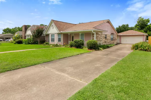 Deer Park, TX 77536,1418 Louisiana AVE