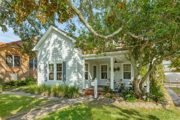 Galveston, TX 77551,4620 Avenue R 1/2