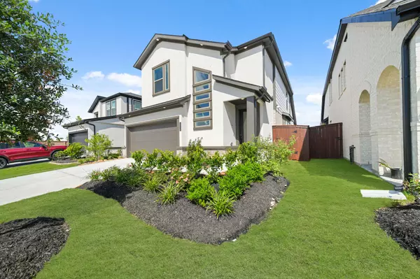 10230 Van Gogh CT, Iowa Colony, TX 77583