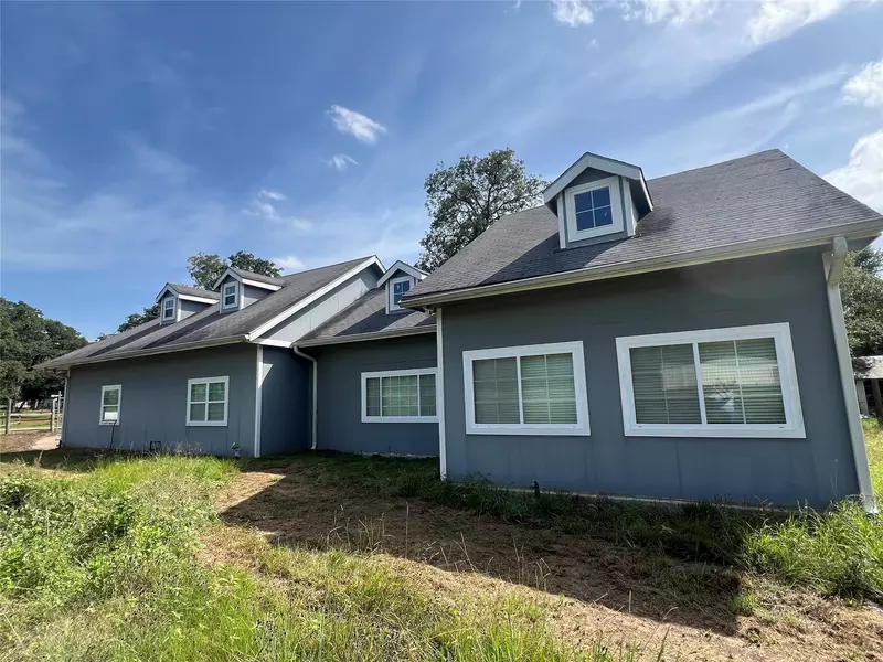 1059 Daisy Lane, Caldwell, TX 77836