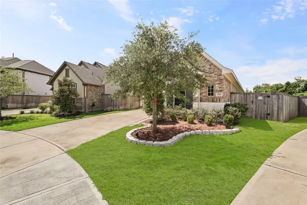 Missouri City, TX 77459,2547 Owen Bend DR