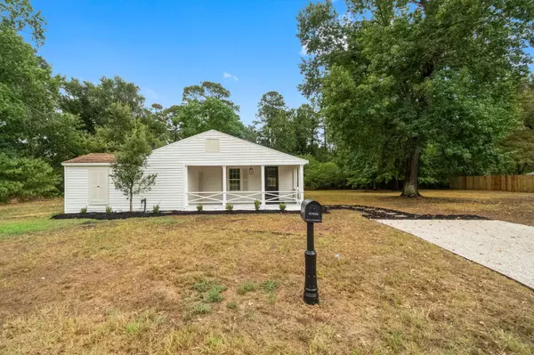 Coldspring, TX 77331,215 Bar Park LOOP