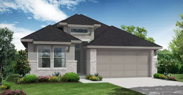 2431 Hazel Berry ST, Manvel, TX 77578