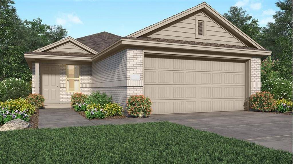 17743 Pemswood DR, Hockley, TX 77447