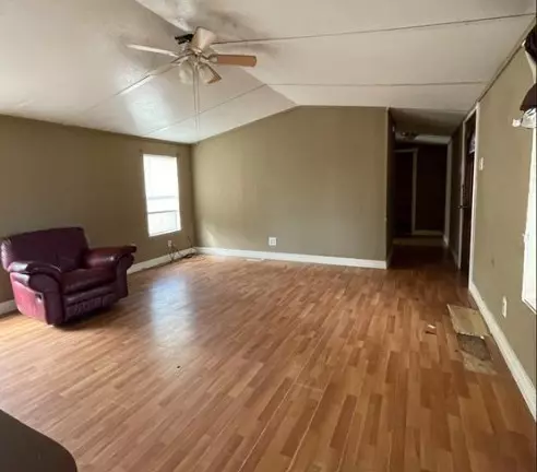 Address Not Disclosed