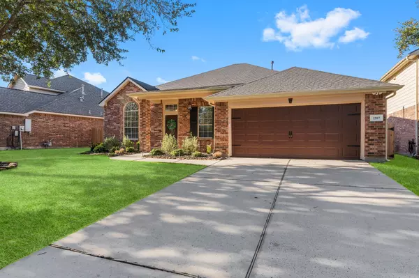2507 Kenwood Park LN,  Spring,  TX 77386