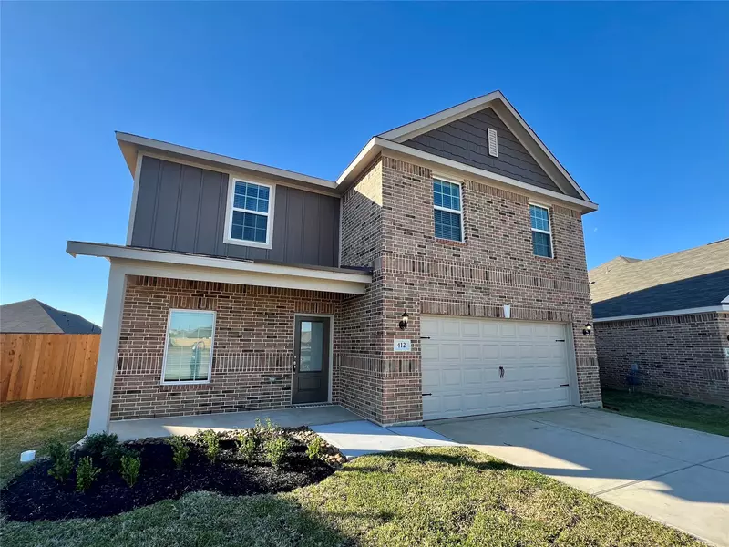 412 Cordova Cliff DR, Katy, TX 77493