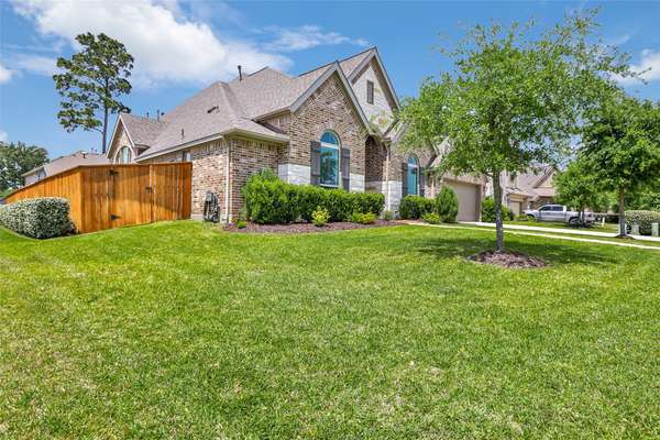 New Caney, TX 77357,18903 Carson Glen Drive DR