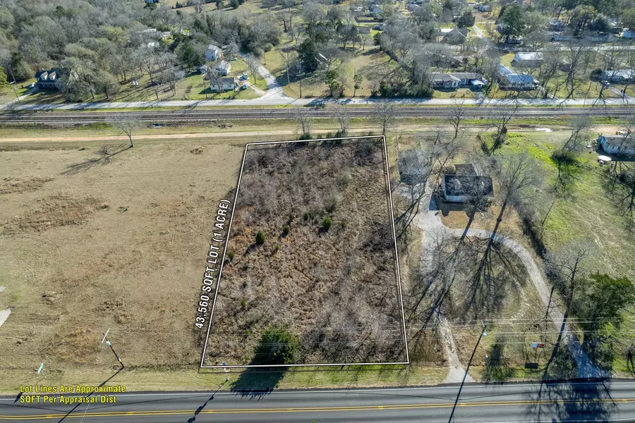 0 Sh 75, New Waverly, TX 77358
