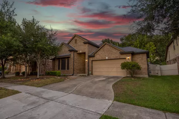 Katy, TX 77493,2214 Parkside Trace CT