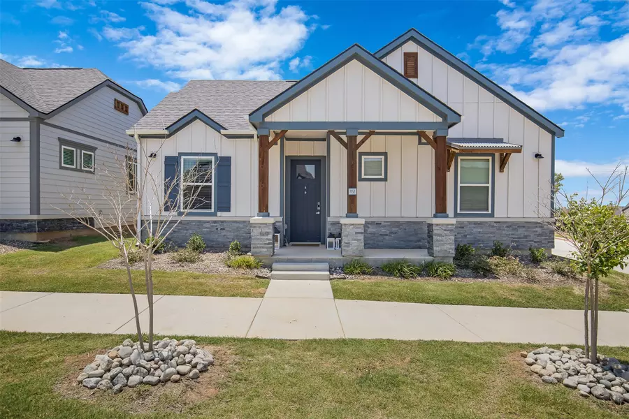 7248 Borland LN, Fort Worth, TX 76123
